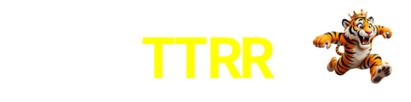 Logo TTRR